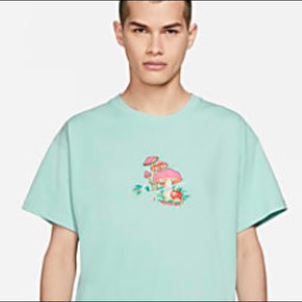 Mens Nike Max90 Shirt